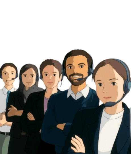 مقيّمون معتمدون من سباهي و JCI